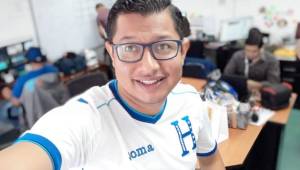 Jorge Fermán, productor de DIEZ-TV, habla del arranque del nuevo proceso de la Selección de Honduras de la mano de Fabián Coito.