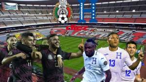 El duelo entre México y Honduras está programado para disputarse en el estadio Azteca, pero ha surgido una solicitud por el Gobernador de Jalisco.
