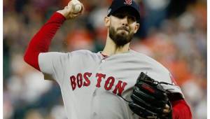 La decisión de poner a Porcello como el próximo abridor se dio después que Cora vio como respondió el bullpen en los dos partidos anteriores.