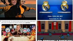 Te presentamos los nuevos memes de la caída de la Superliga europea donde hacen pedazos a Florentino Pérez y al Real Madrid. No se olvidan de Joan Laporta.
