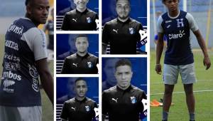 El Honduras Progreso comenzó a confeccionar su plantilla para el Apertura 2020 y anuncia siete fichajes.