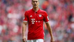 Lewandowski seguirá en el Bayern pese al fuerte intéres de varios clubes europeos.
