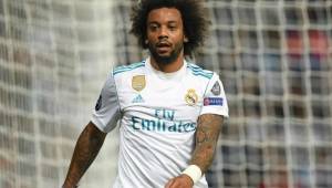 El futbolista del Real Madrid, Marcelo, aseguró ser culpable y se ha comprometido a pagar.