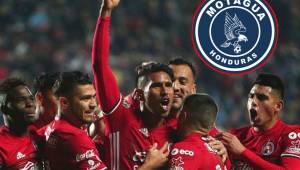 Los 'Xolos' de Tijuana se enfrentarán ante Motagua por el torneo de la Concacaf.