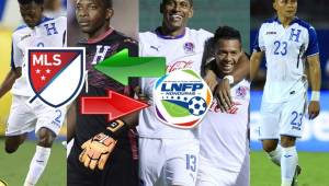 El equipo de Carlos Restrepo sigue tomando forma y este domingo Olimpia confirma otra alta. Real Sociedad ficha un brasileño y MLS fija su mirada en Honduras.