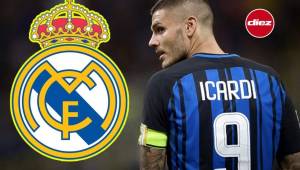 Icardi habría protagonizado una pelea con sus compañeros y esto apunta para una posible llegada al Real Madrid.
