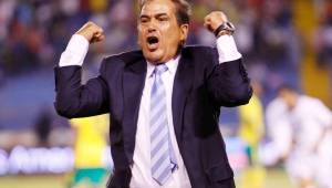 El entrenador colombiano Jorge Luis Pinto podría convertirse en los próximos días en estretaga de Ecuador.