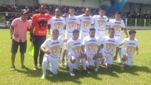 Pumas FC ahora se enfrentará ante el San Manuel por el boleto a Liga de Ascenso.