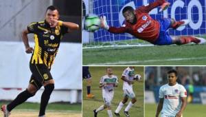 El bicampeón Olimpia es el equipo que más aporta futbolistas en el once ideal de la primera jornada del Clausura 2021. Te presentamos los once jugadores que más destacaron en el arranque el torneo: