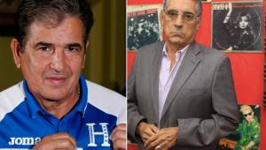 'Ahora hasta da pena ponerse la camisa de Honduras', asegura Kilvett Bertrand sobre la selección que dirige Jorge Luis Pinto.