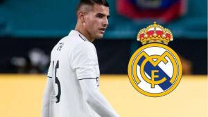 Theo Hernández no entra en los planes de Lopetegui y se va a la Real Sociedad.