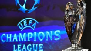 La Champions League quiere modificar días y también la cantidad de clubes participantes.