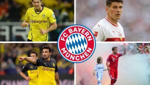 Alexander Nübel es el último caso de futbolistas que ha contratado el Bayern Munich procedente de un rival directo. Los bávaros son expertos en robar talento.