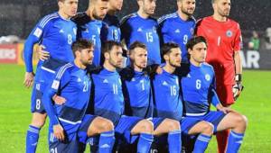 San Marino no gana un partido desde hace 13 años. El fútbol es el deporte más popular pese a tanto sufrimiento.