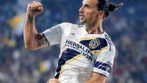Con tres goles de Zlatan, Los Ángeles Galaxy despedazaron al Sporting Kansas City en la jornada 30 de MLS.