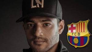 Carlos Vela se ha pronunciado sobre la posibilidad de ir al Barcelona y sorprende con sus declaraciones.