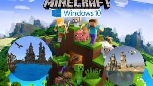 Con las actualizaciones automáticas de Windows Store, Minecraft se actualizará automáticamente a la última versión de la beta RTX.