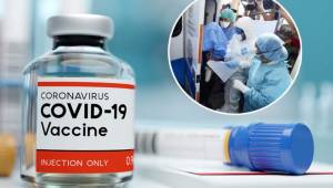 Honduras está en la lista de países que recibirán al vacuna con prioridad para combatir el coronavirus, pero aún no hay fecha exacta.