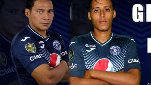 Motagua suma tres bajas oficiales de cara al Torneo Clausura 2020.