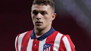 Los mensajes de Trippier a sus amigos sobre apuestas llevaron al jugador a la suspensión.