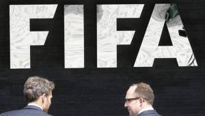 Siguen las polémicas en torno al dinero sucio de la FIFA.