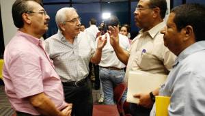 Los dirigentes de la Liga Nacional de Honduras van a reunión urgente el lunes o martes para definir el rumbo del campeonato debido a la crisis que vive el país.