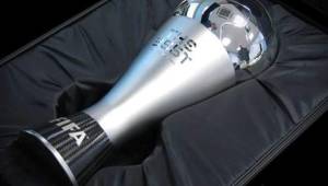 Los premios The Best de la FIFA se entregarán el próximo mes y uno de los fuertes candidatos para ganarlo es Robert Lewandowski.