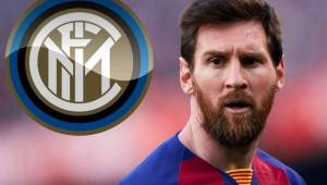 El plan del Inter de Milán es ofrecerle un salario millonario a Messi para buscar convercerlo de dejar al Barcelona.