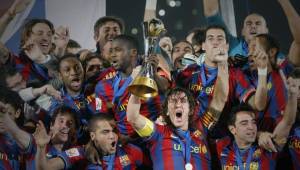 En la temporada 2009-2010, el mundo se maravilló con el mejor Barcelona de la historia. Ganó seis títulos y de la mano de Pep Guardiola y una gran plantilla liderada por Messi e Ibrahimovich, se cansó de romper récords. ¿Pero qué fue de esas grandes estrellas?