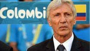 Pekerman ha decidido poner punto y final al ciclo más exitoso de la selección colombiana de fútbol.