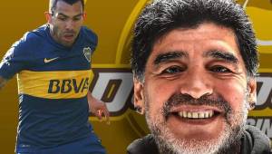 Diego Maradona quiere lograr el ascenso en México con los Dorados de Sinaloa y ya ha pedido fichajes para el 2019.