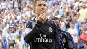 Cristiano Ronaldo apunta a irse del Real Madrid según ha expresado la prensa de Portugal.