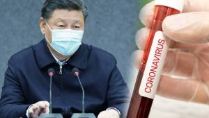 El gobierno chino de Xi Jinping ordenó destruir las muestras de coronavirus en los primeros días del brote.