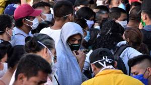 Honduras ha incrementado de forma rápida los contagios por el coronavirus y ya suben a 56 las personas infectadas según reportes de las autoridades.