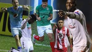 Ya son cinco equipos los clasificados a la Liguilla del Torneo Apertura 2020.