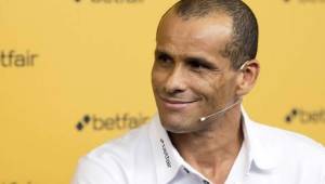 El Real Madrid es líder de la Liga de España y Rivaldo deja claro que nada ha tenido que ver el VAR.