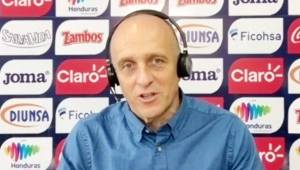 El entrenador de la Selección de Honduras, Fabián Coito, defendió su convocatoria y habló que tendrán que apelar al juego colectivo y no buscar individualidades.