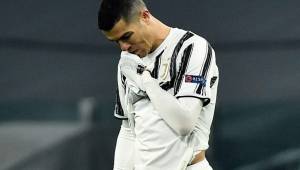 Luego de tres años, Cristiano Ronaldo le puso fin a su etapa en Italia con la Juventus.