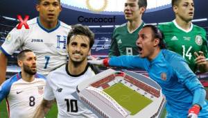 La Federación Internacional de Historia y Estadística de Fútbol (IFFHS), eligió al mejor 11 de la década (2011-2020) de la Concacaf. Esta alineación generó polémica ya que no fueron incluidos jugadores como Emilio Izaguirre (Honduras), Bryan Oviedo (Costa Rica) y 'Tecatito' Corona (México) que han destacado en Europa.