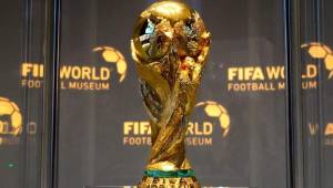 El mundial de 2026 se jugará con 48 equipos, FIFA lo aprobó de forma unánime.