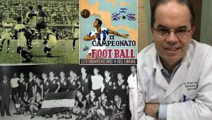 En su blog de hoy, el doctor Elmer López explica por qué considera que la Confederación Centroamericana y del Caribe de Fútbol debería ser reactivada.