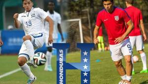 Paolo Belloni estuvo entrenando con la Selección de Estados Unidos pero ahora ha decidido jugar con Honduras.