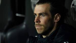 Bale es uno de los jugadores que podría salir del Real Madrid en el próximo mercado de fichajes.