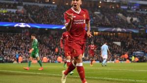 Firmino quiere hacerle daño al Real Madrid en la final de Champions League.