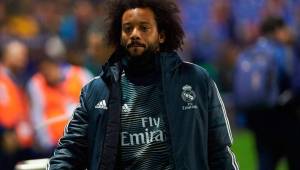 Marcelo se marcharía a final de temporada del Real Madrid para fichar con la Juventus.