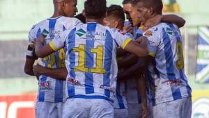 Atlético Limeño, Pasaquina y Jocoro fueron sancionados con la pérdida de seis puntos por no cumplir con la inscripción de jugadores en categoría Sub-17.