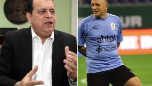 Orlando Ponce no descartaría que Uruguay busque un recambio de entrenador con Fabián Coito, quien conoce a la perfección todos los procesos.