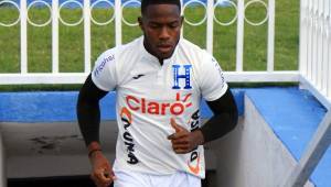 Maynor Figueroa está más vigente que nunca y sale del túnel para encarar un nuevo proceso eliminatorio rumbo a Qatar 2022 con Honduras.