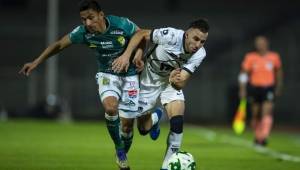 León y Pumas buscarán imponer su fútbol para conquistar su octavo título del fútbol mexicano.