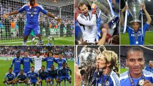 Un 19 de mayo, pero del 2012, el Chelsea hizo historia conquistando su primera y única Liga de Campeones contra todos los prónosticos, cuando enfrentó en la final al Bayer Múnich en el Allianz Arena. Esta es la actualidad de aquellos 14 fubolistas que dejaron la piel para levantar la deseada 'Orejona'.